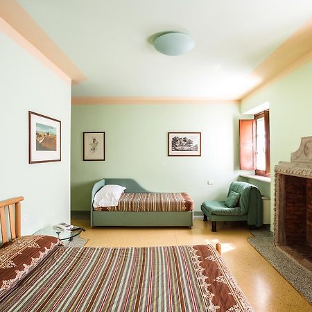 Locanda Da Ciacci Petriano Εξωτερικό φωτογραφία