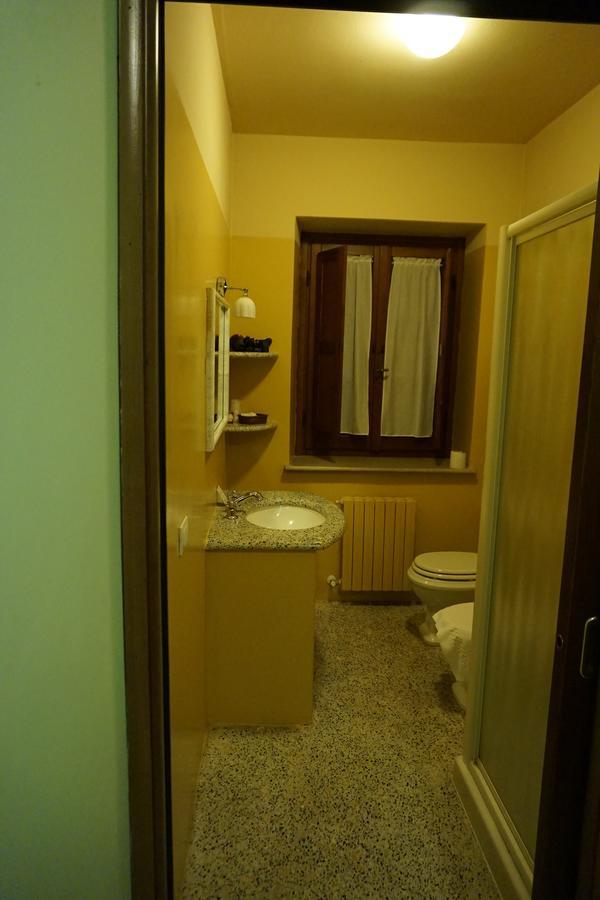Locanda Da Ciacci Petriano Εξωτερικό φωτογραφία