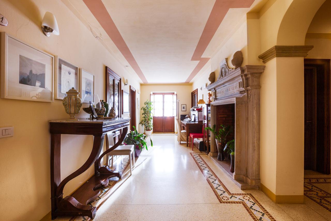 Locanda Da Ciacci Petriano Εξωτερικό φωτογραφία